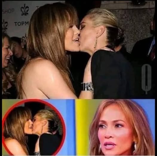 Jennifer Lopez’s Surprise Romance Has Fans Stunned And The Mystery Man Feels Strangely Familiar