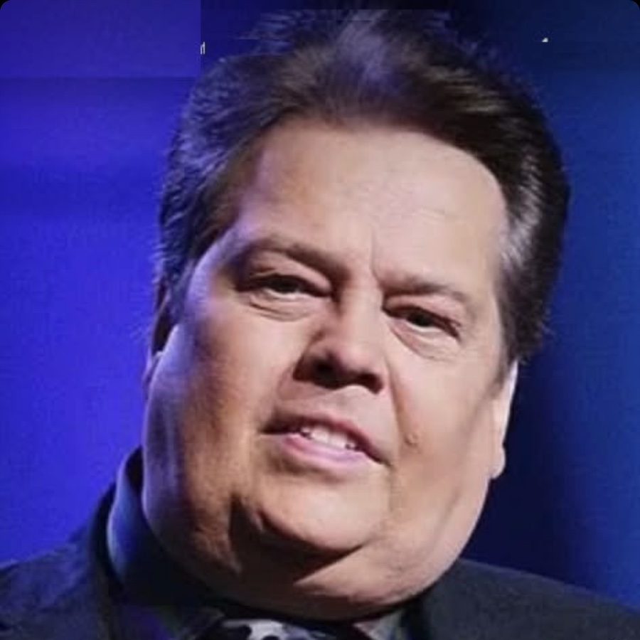 The Hidden Truth About The Osmonds Leader That Few Ever Knew