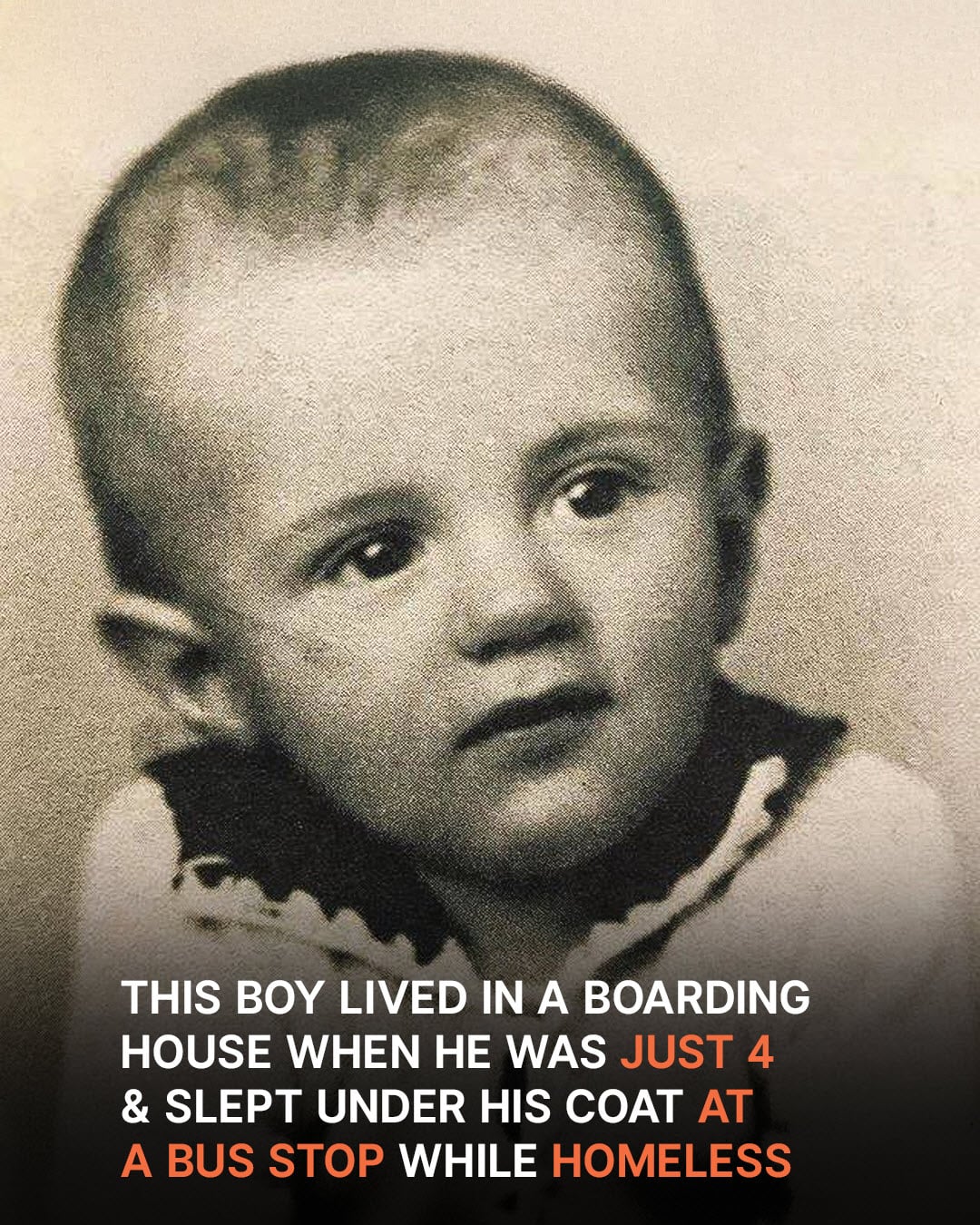 From Rejection And Pain To Global Fame The Unbelievable Rise Of A Boy No One Believed In