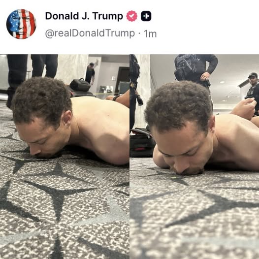 Inside The Night Of Panic The Man Behind The White House Dinner Shooting Finally Revealed