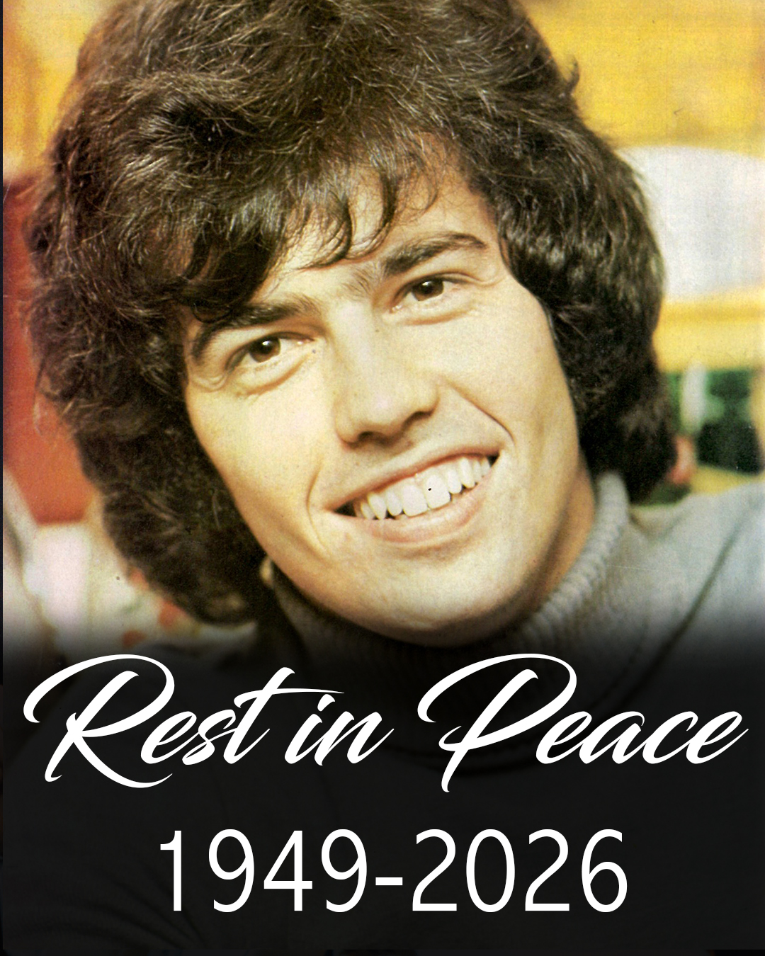 The Quiet Force Behind A Global Sensation Leaves A Legacy That Will Never Fade