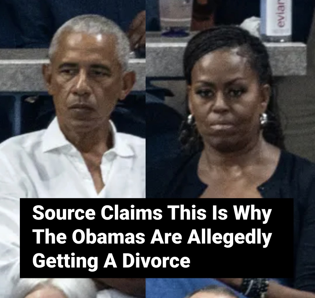 The Truth Behind The Rumors About Barack And Michelle Obama That Has Everyone Talking