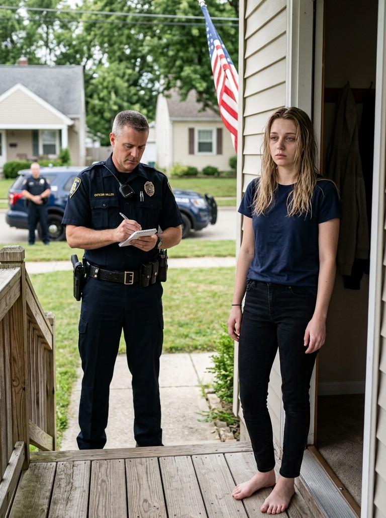 My Husband Texted Me From Vegas That He Married His Mistress Then Called Me Boring So I Destroyed His Whole Life Before Sunrise