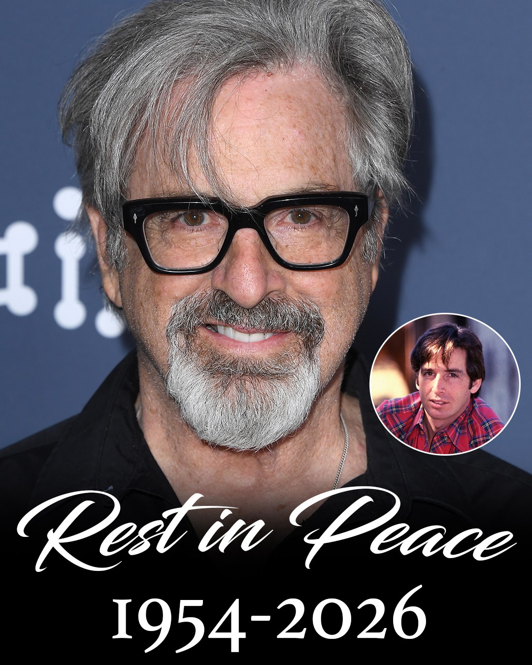 The Heartbreaking Truth About Robert Carradine That Nobody Saw Coming