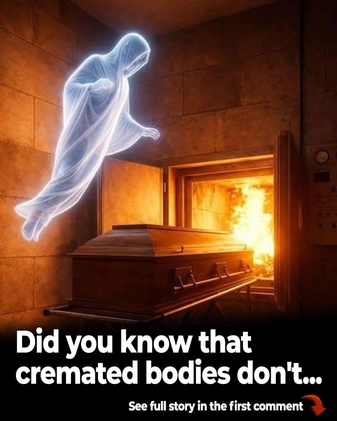 What Different Religions Really Believe About Cremation And The Soul After Death