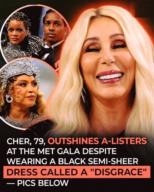 2026 Met Gala Explodes With Jaw Dropping Looks From Beyoncé Rihanna Kim Kardashian And More