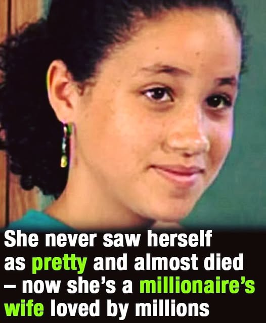 From Lonely Los Angeles Kid to Royal Rebel Meghan Markle Survived More Than the World Ever Knew