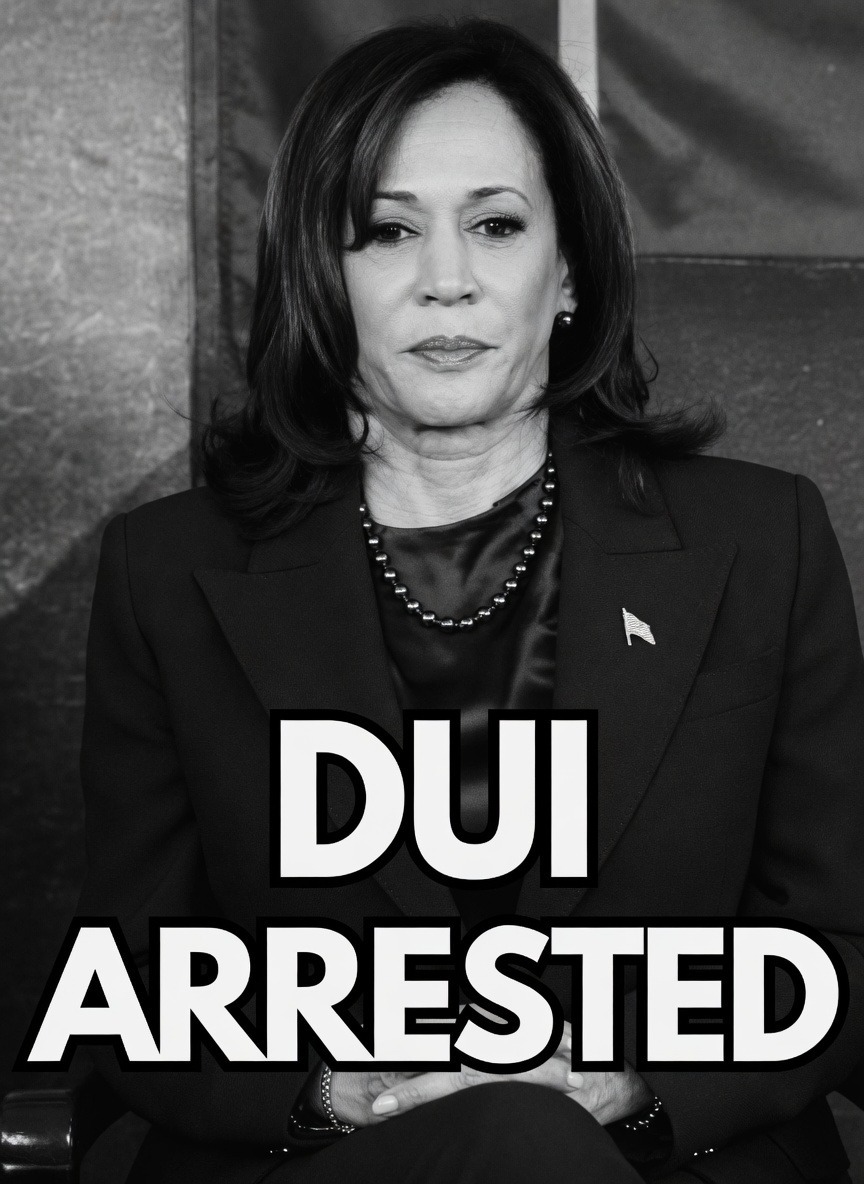Kamala Harris Stuns Crowd With Powerful Admission That Redefines Leadership