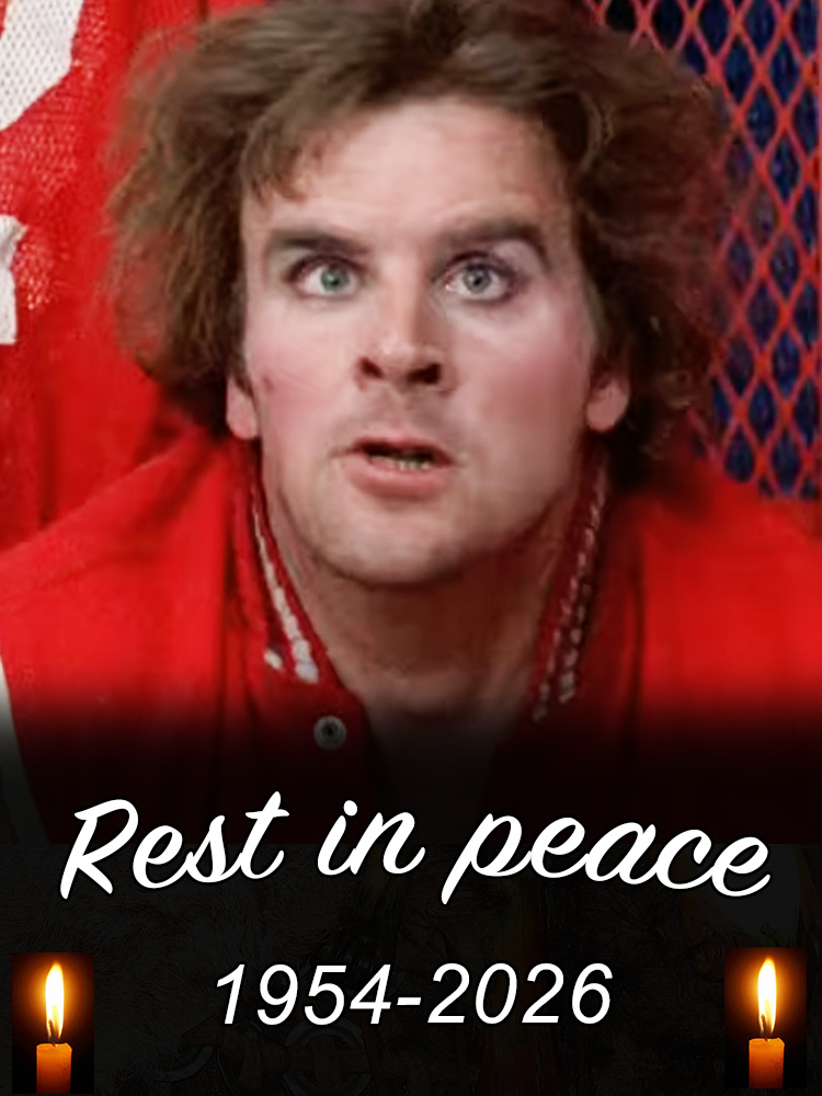 Hollywood Tough Guy Donald Gibb Dies Leaving Behind A Legacy Fans Will Never Forget