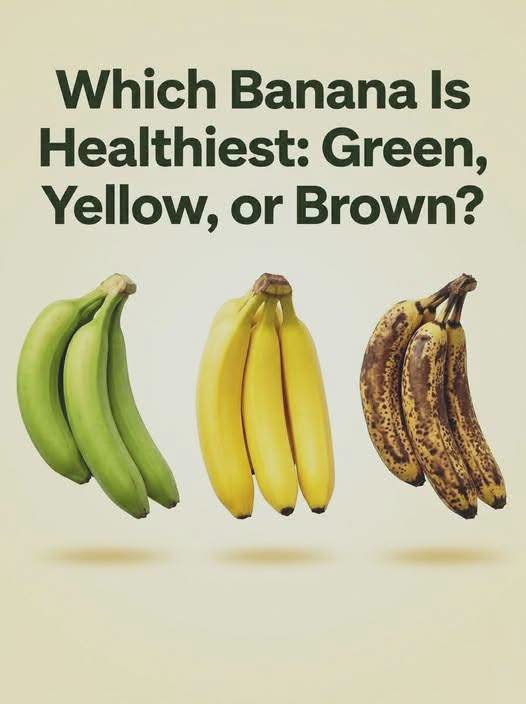 The Surprising Truth About Bananas That Most People Discover Too Late