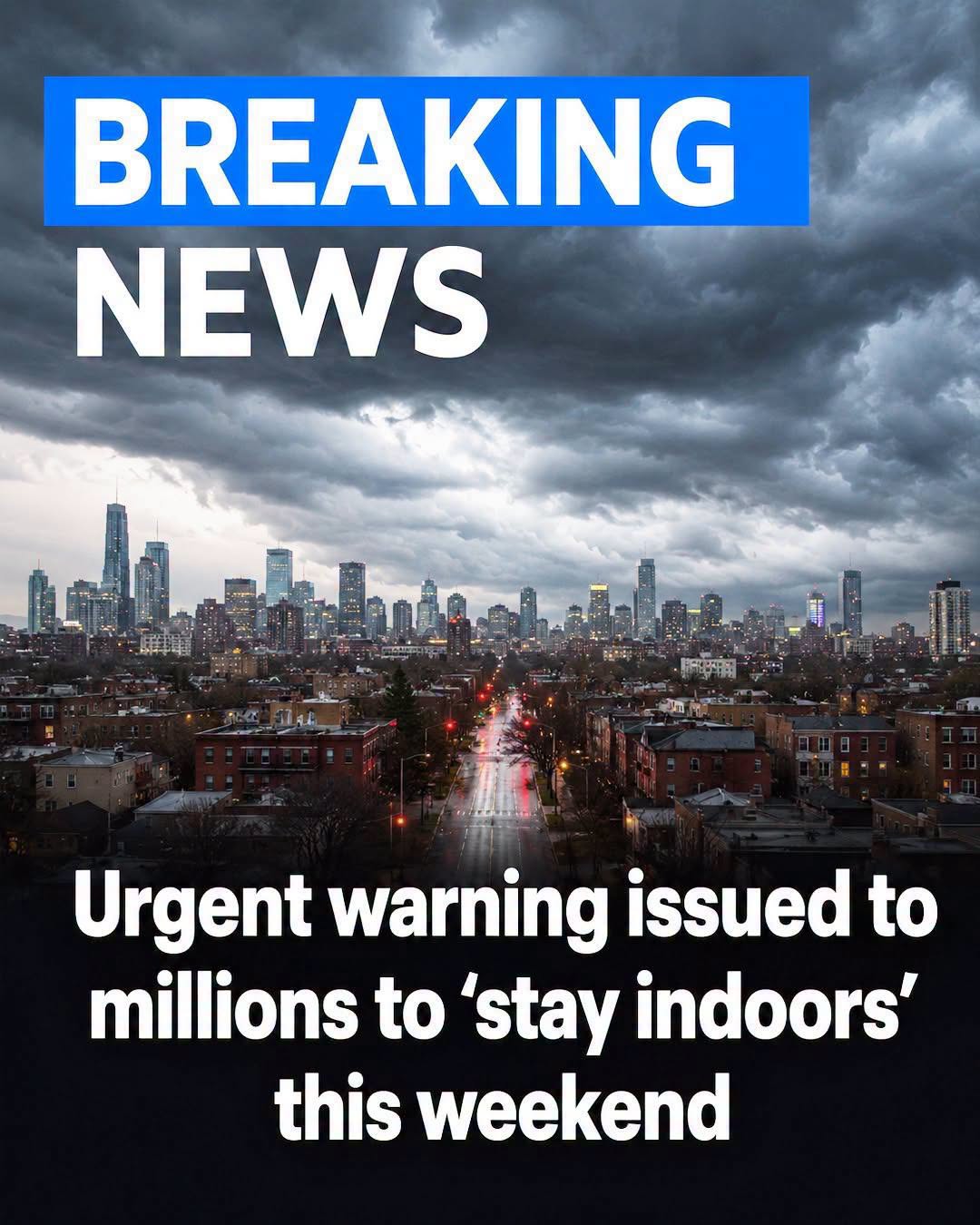 Millions Urged to Stay Indoors as Dangerous Heat Dome Turns Cities Into Furnace Zones