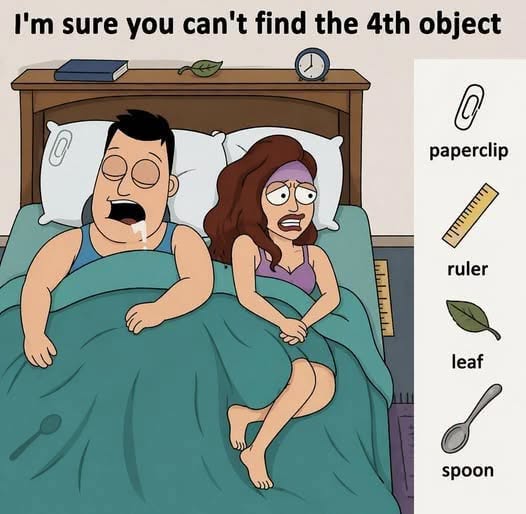 This Viral Optical Illusion Reveals a Shocking Truth About How Your Brain Hides Reality
