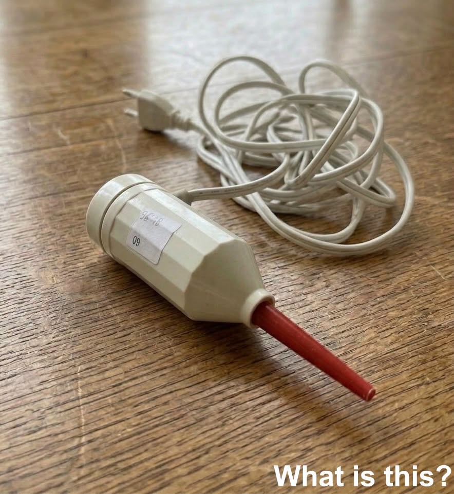 The Hidden Object in the Drawer That Almost Changed Everything