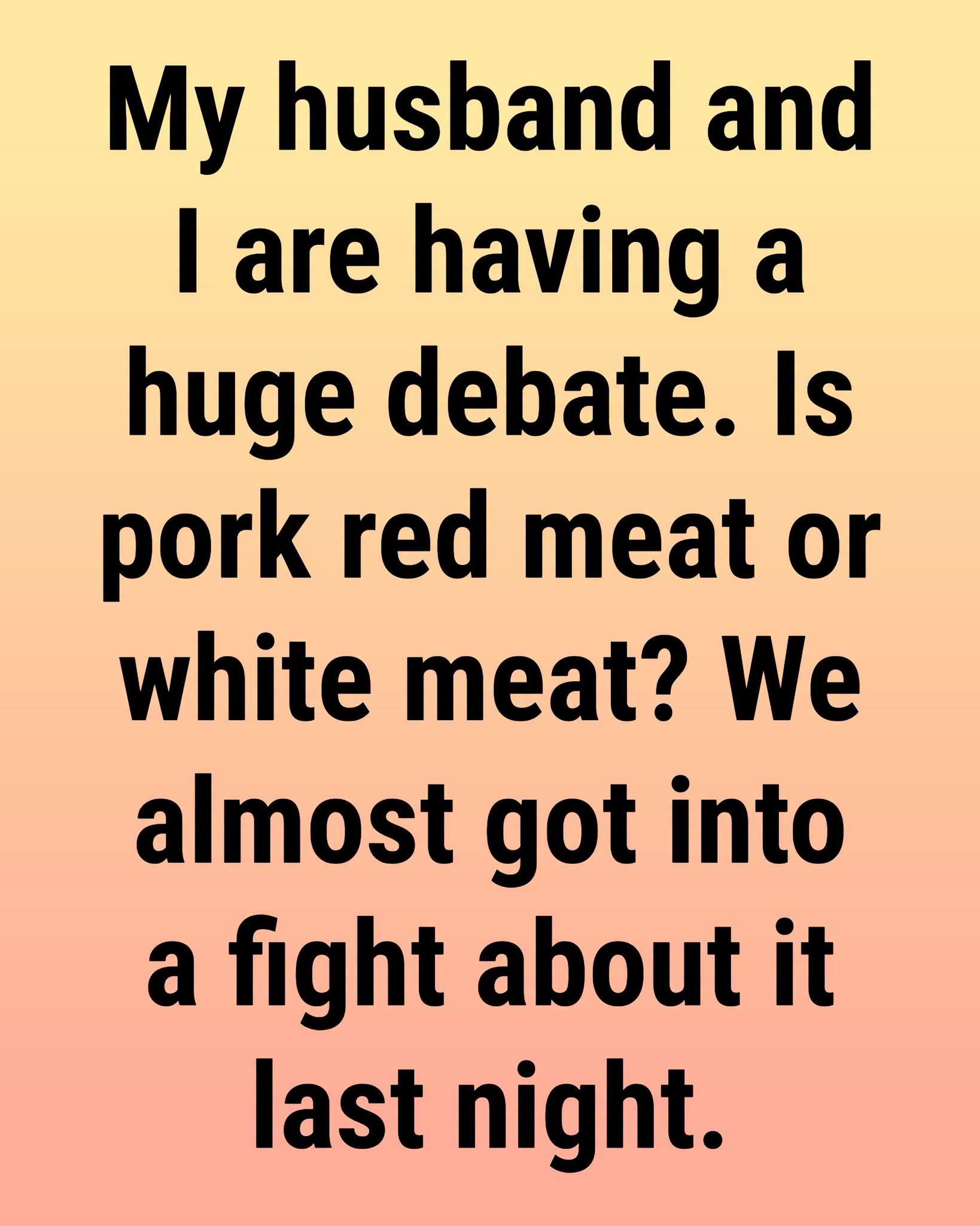 The Truth About Pork That Millions of People Have Been Getting Wrong for Years