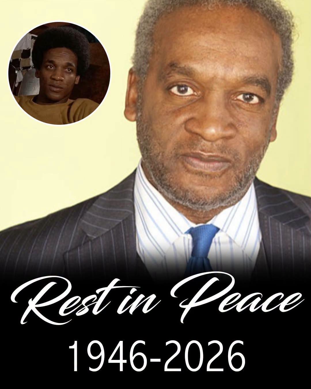 Hollywood Says Goodbye to the Actor Who Quietly Stole Every Scene