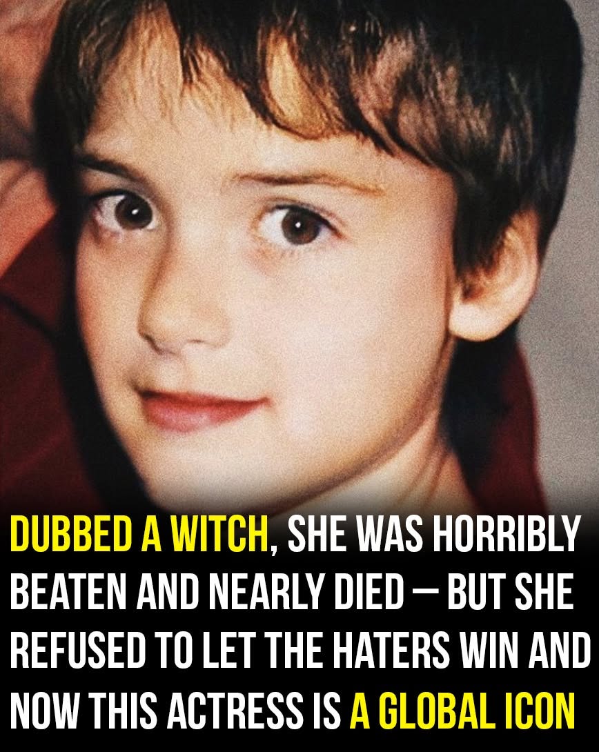 Winona Ryder Refused to Disappear and Her Comeback Changed Hollywood Forever