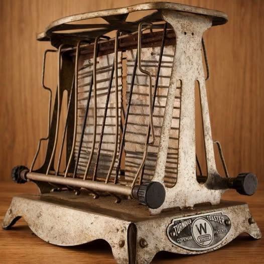 Most People Under 40 Have Never Seen This Vintage Kitchen Gadget Can You Guess What It Is