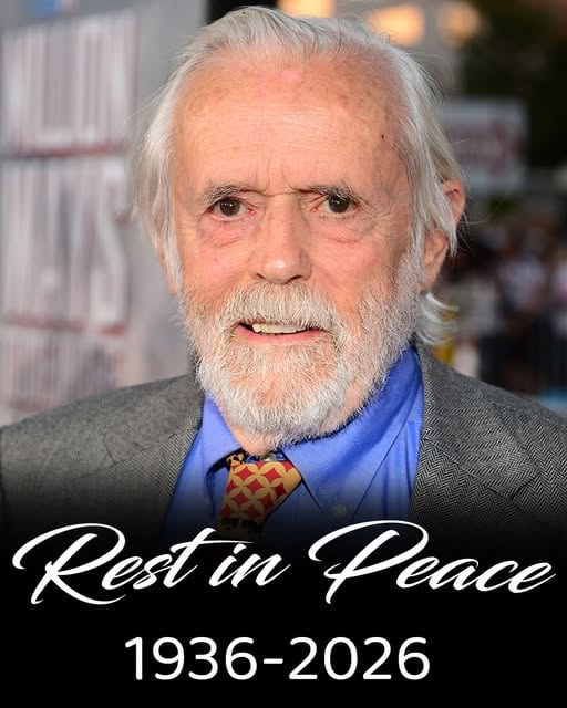 Hollywood Legend From ‘Back to the Future’ Dies at 89 And Leaves Behind A Quiet Legacy No One Expected