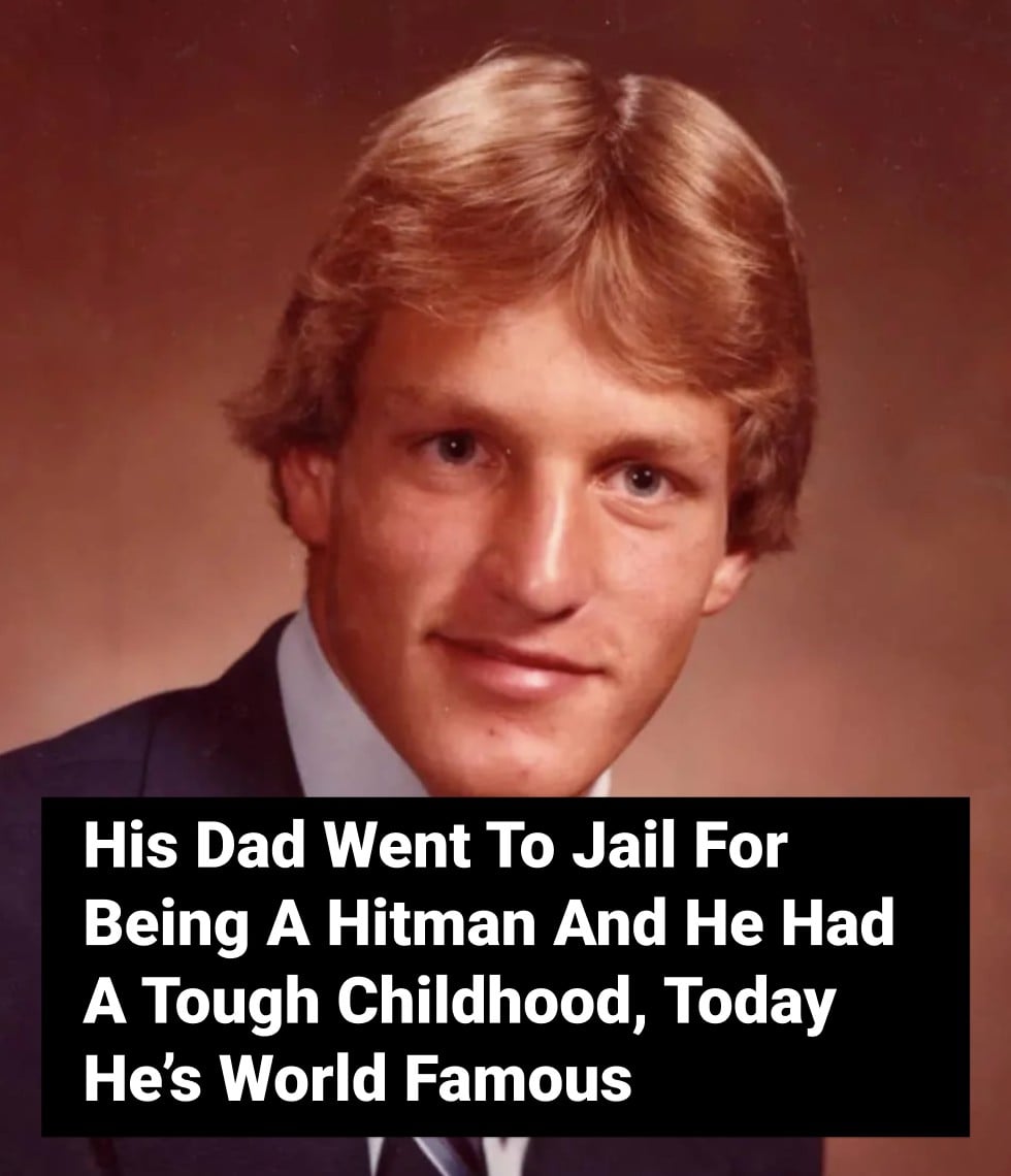 His Father Became One of Americas Most Notorious Criminals But He Refused To Let That Define Him