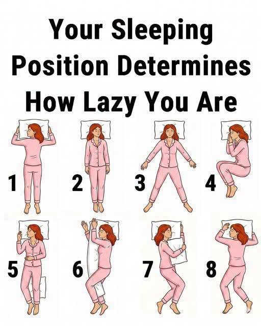 The Way You Sleep May Reveal More About Your Personality Than You Ever Imagined