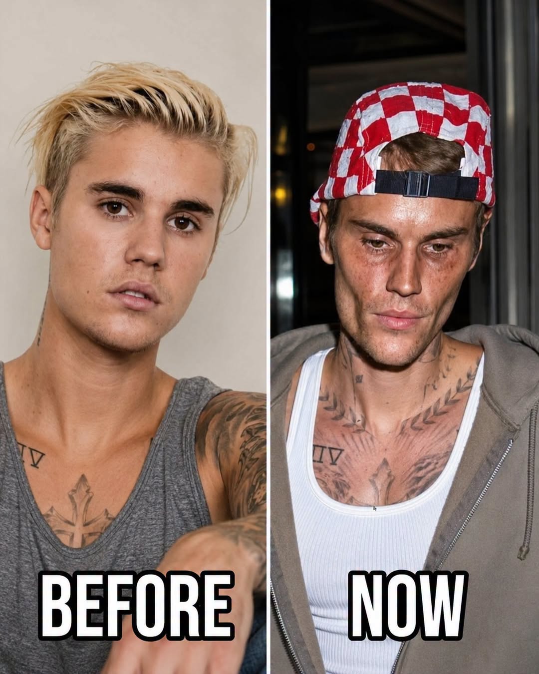 Justin Bieber Finally Opens Up About the Night That Changed Everything
