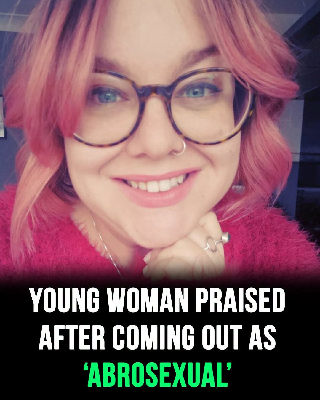 She Spent 30 Years Wondering Why Her Feelings Kept Changing Until One Word Finally Gave Her Peace