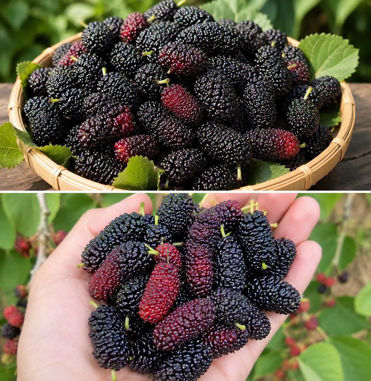 The Forgotten Fruit That May Hold Powerful Benefits For Your Eyes Heart And Overall Health