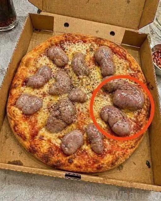 I Nearly Threw Away My Pizza Until I Learned What Those Strange Bubbles Really Meant