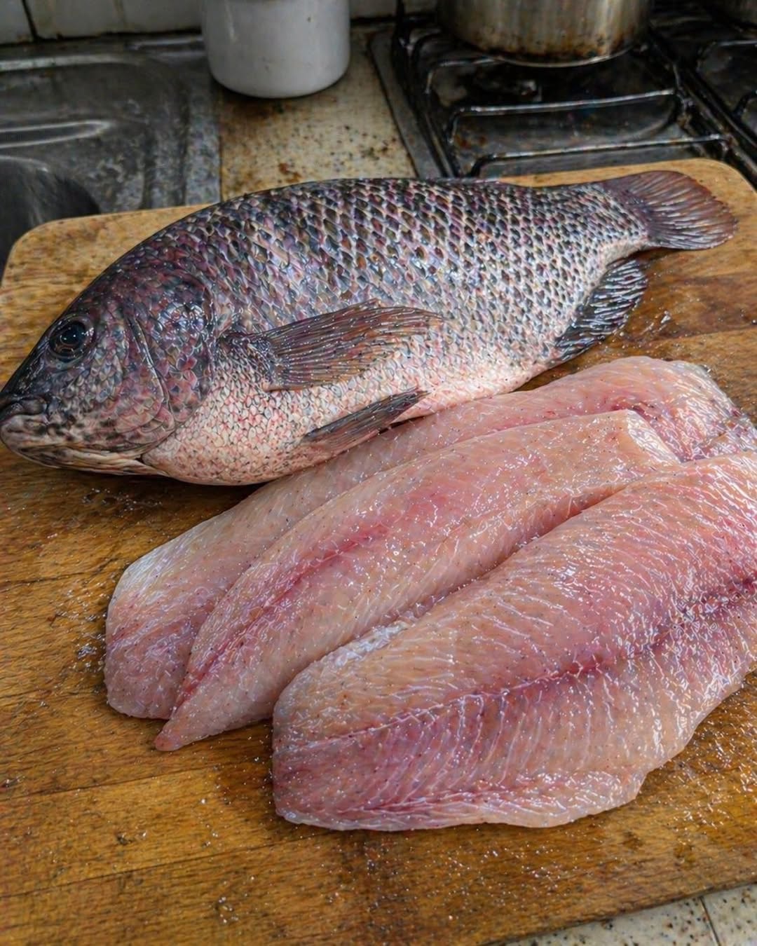 Health Experts Reveal the Hidden Truth About Tilapia That Every Seafood Lover Should Know