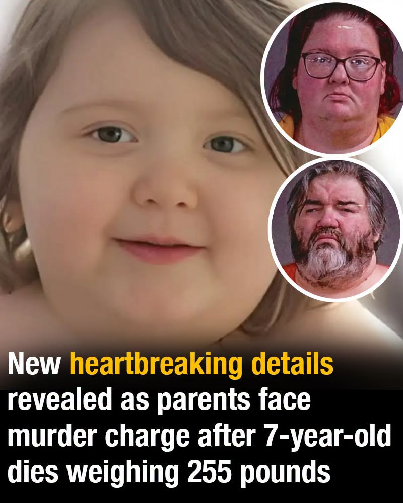 Heartbreaking Case of 7-Year-Old Casper O’Brien Sparks Murder Charges and Raises Alarming Questions About Hidden Child Neglect