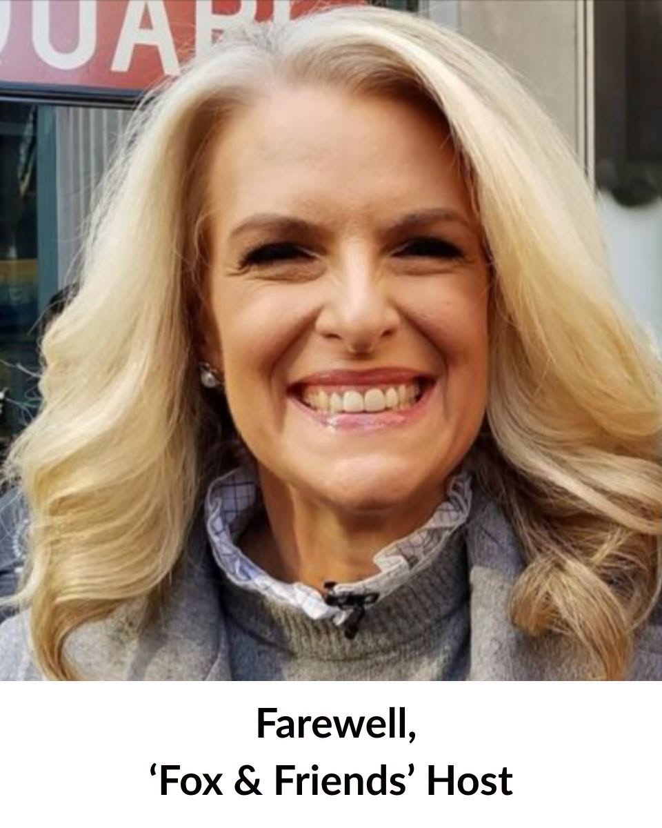 Janice Dean Leaves Viewers Stunned With Emotional Announcement About Her Next Chapter