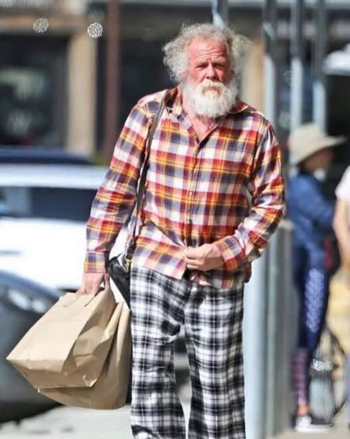 This Once Heartthrob Hollywood Star Is Now 83 and Almost Unrecognizable