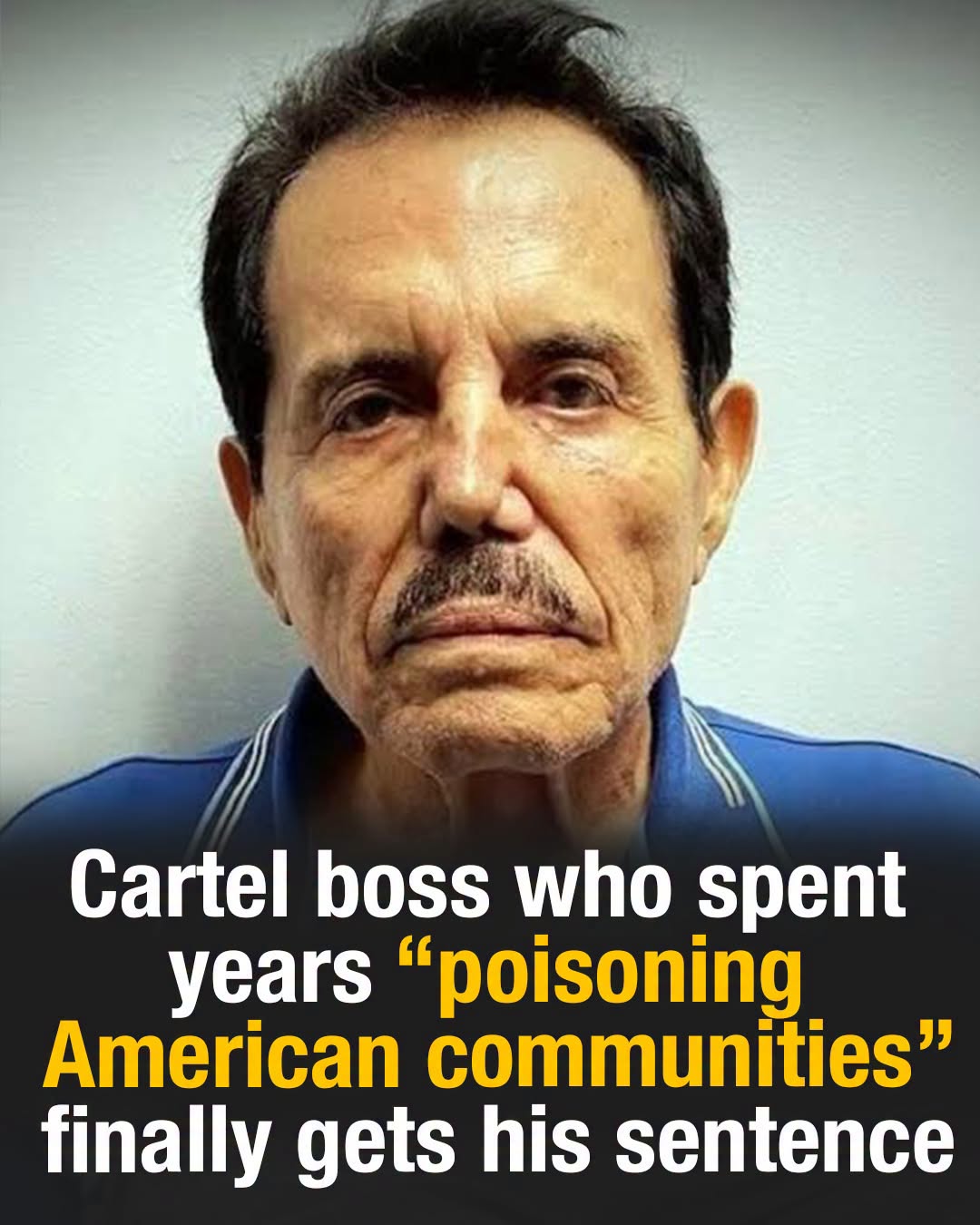 After Decades as the Cartel’s Invisible Kingpin El Mayo Finally Learns His Fate