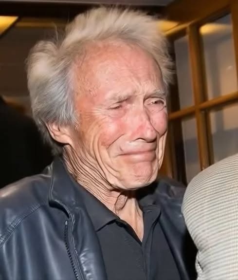 Clint Eastwood’s Family Shares Emotional Update That Has Fans Around The World Worried