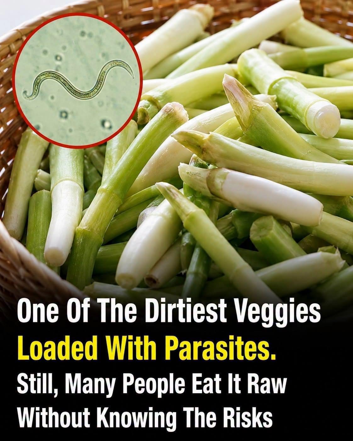 The Kitchen Staple Hiding a Safety Risk Most People Never Think About