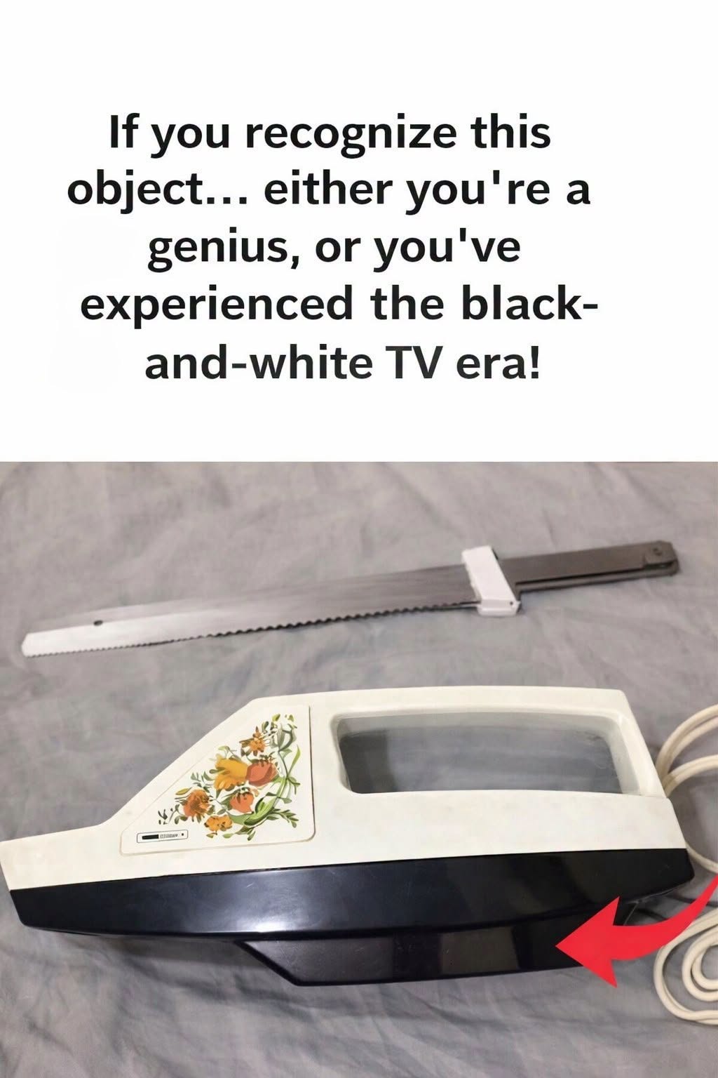 Almost Everyone Gets This Strange Object Wrong Until They Discover Its Surprising History