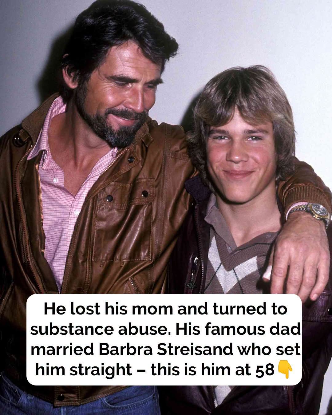Josh Brolin Finally Reveals The Painful Childhood That Nearly Broke Him Before He Found Peace