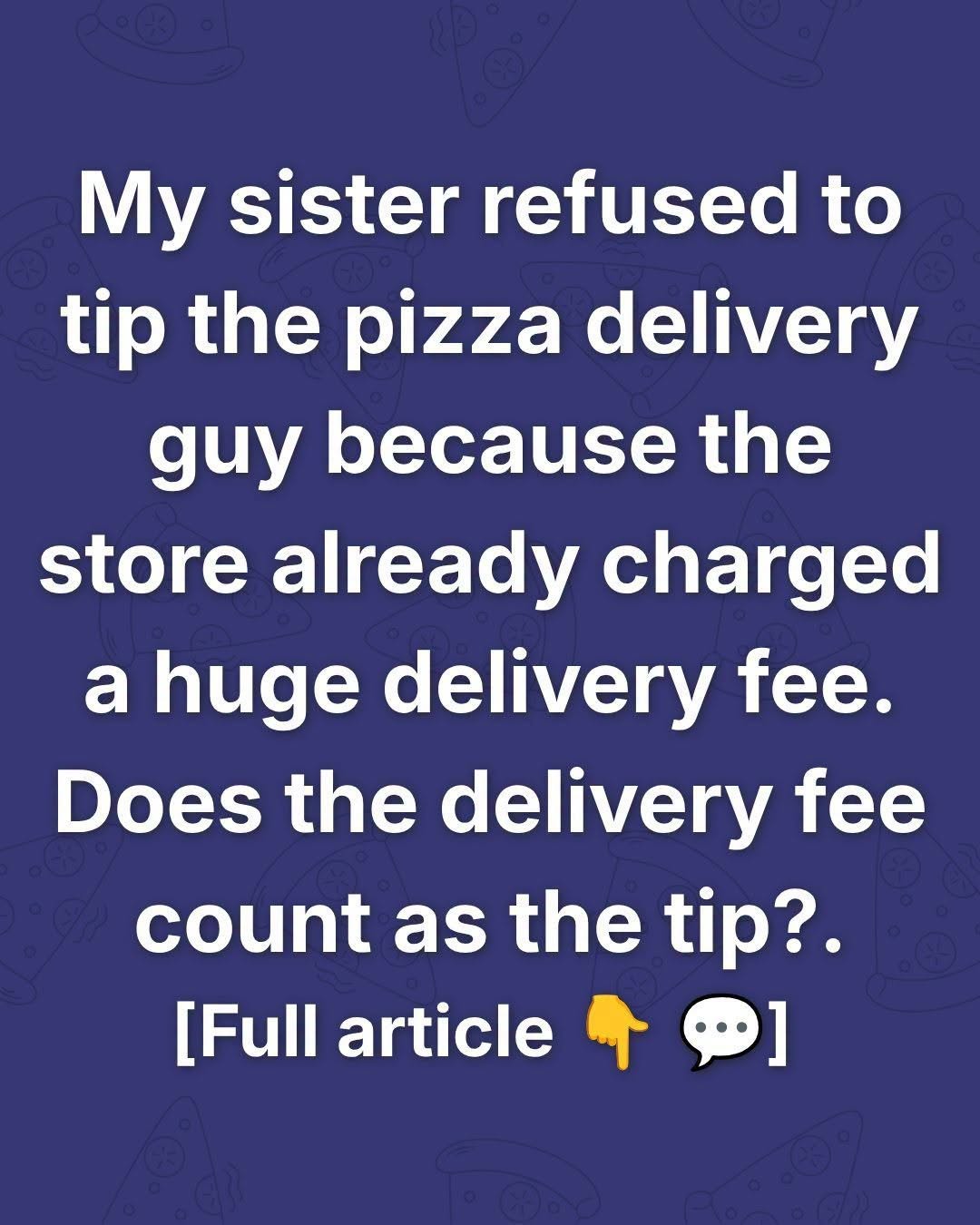 The Customer Who Left a Zero Dollar Tip Ended Up Changing My Entire Future