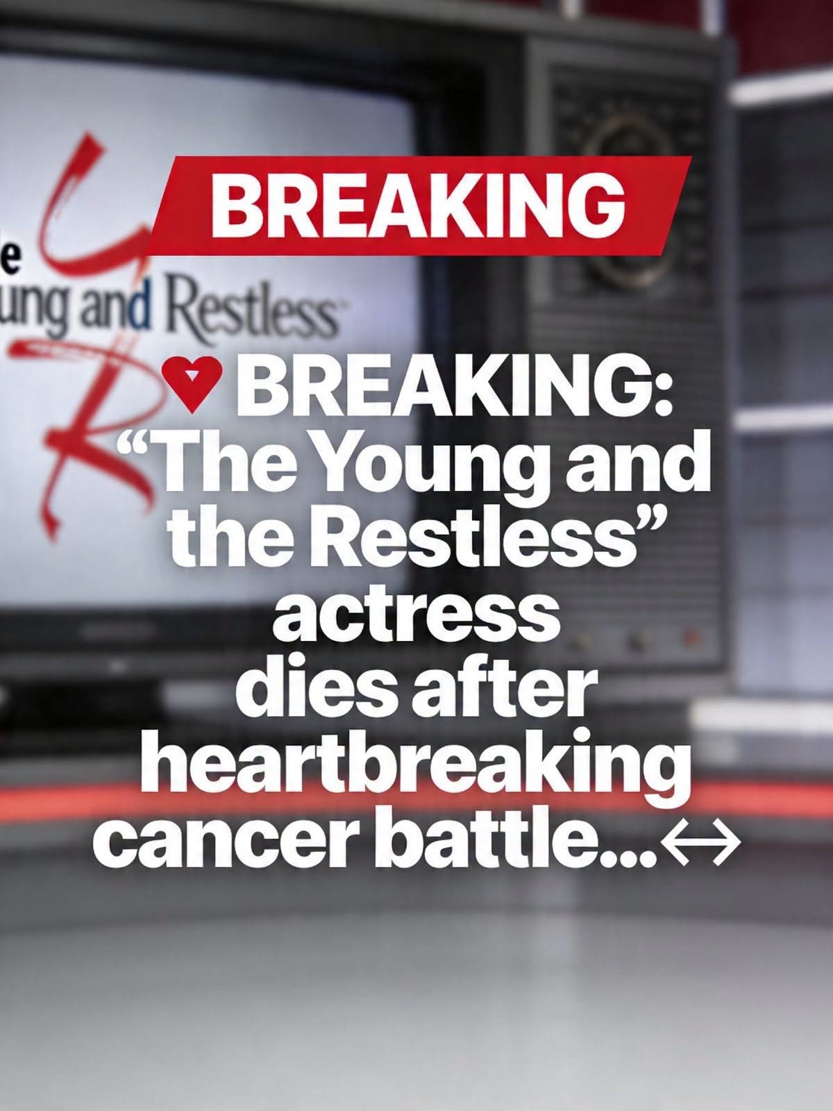 The Young and the Restless Actress Dee Freeman Dies After Courageous Cancer Battle Leaving Behind A Powerful Legacy