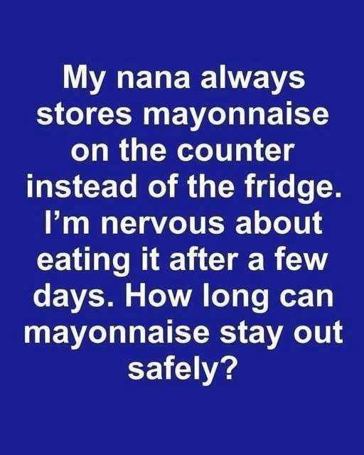 You’ve Been Storing Mayonnaise Wrong This Whole Time and It Could Matter More Than You Think