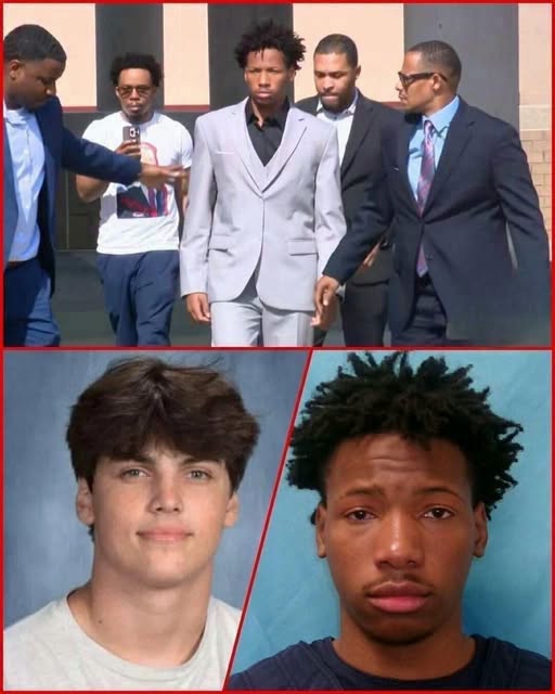 Court Issues Decision in Austin Metcalf Case Leaving an Entire Community Searching for Answers