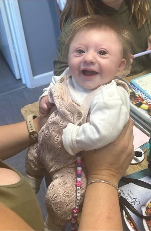 Baby’s Tragic Death Leaves Family Searching for Answers After Devastating Accident